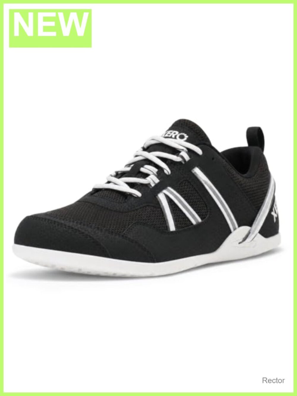 Barefoot Athletic Sneaker Minimalist Zero Drop Wide Toe Box Trail Running